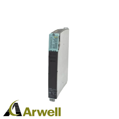 SIEMENS  6SL3120-2TE13-0AA3  Double Motor Module