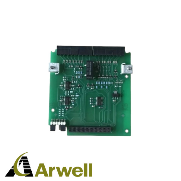SIEMENS  A5E00381705 6SE70 TP/EP/50/60/70 VC MC EBV  Terminal Module