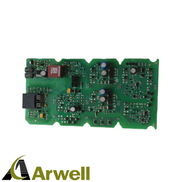 SIEMENS  A5E36717791 S120/G150  Driver Board