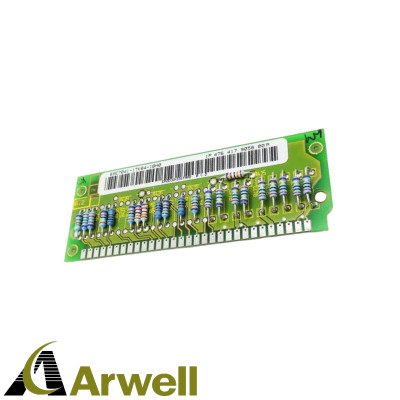 SIEMENS  6SE7041-1TK84-1BH0  Detection Board
