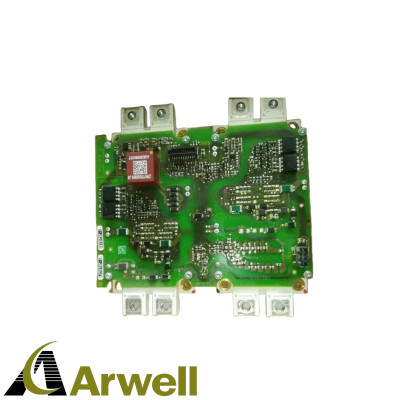 SIEMENS  A5E38982303  Board