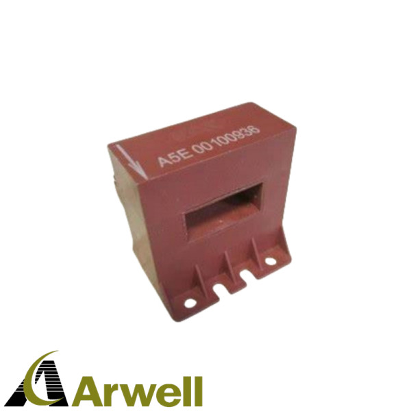 SIEMENS  A5E00100936  Current Sensor Transformer