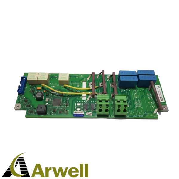 SIEMENS  6RY1803-0CA11 C98043-A7115-L21-7  PCB CARD