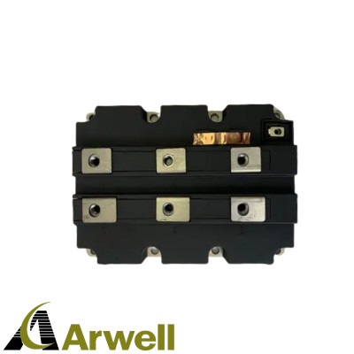 SIEMENS  6SY7000-0AA31  IGBT-Transistor Module