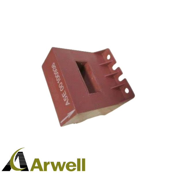 SIEMENS  A5E00100936  Current Sensor Transformer