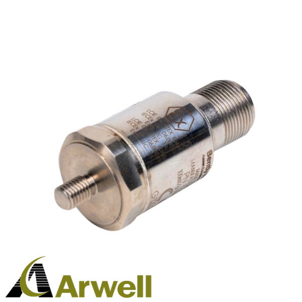 BENTLY NEVADA  330400-02-CN  Accelerometer
