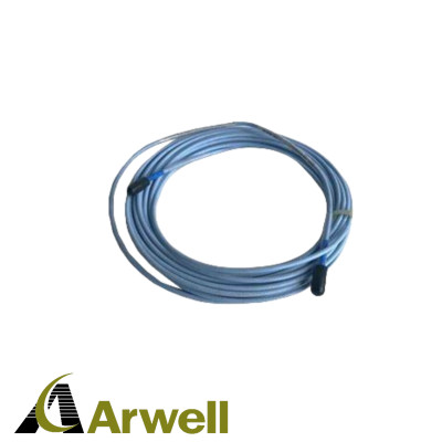 BENTLY NEVADA  330130-080-02-00   Extension Cable