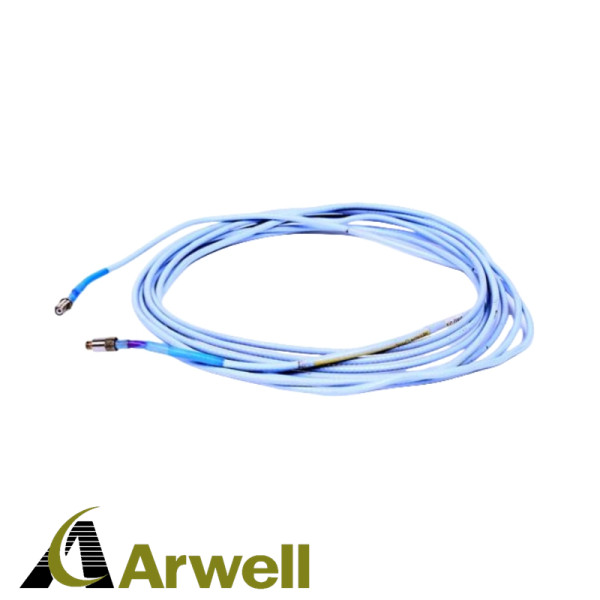 BENTLY NEVADA  330130-040-13-00（P07012955）Extension Cable