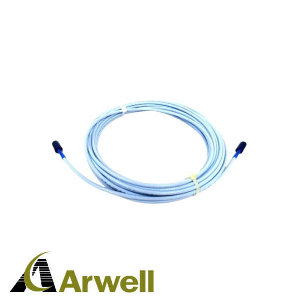 BENTLY NEVADA  330130-080-00-BR   Extension Cable