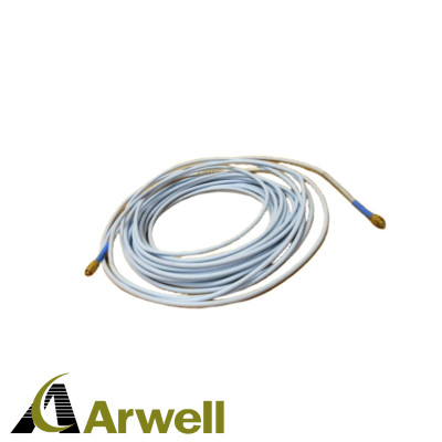 BENTLY NEVADA  330130-080-11-00（P03183323）Extension Cable