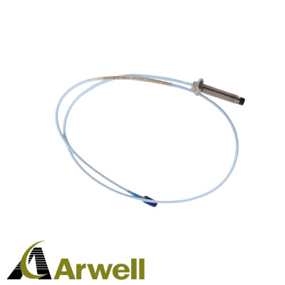 BENTLY NEVADA  330101-00-32-05-02-00 Extension Cable