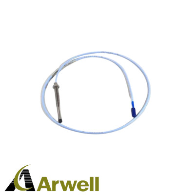 BENTLY NEVADA  330101-00-12-10-02-00  Proximity Probe