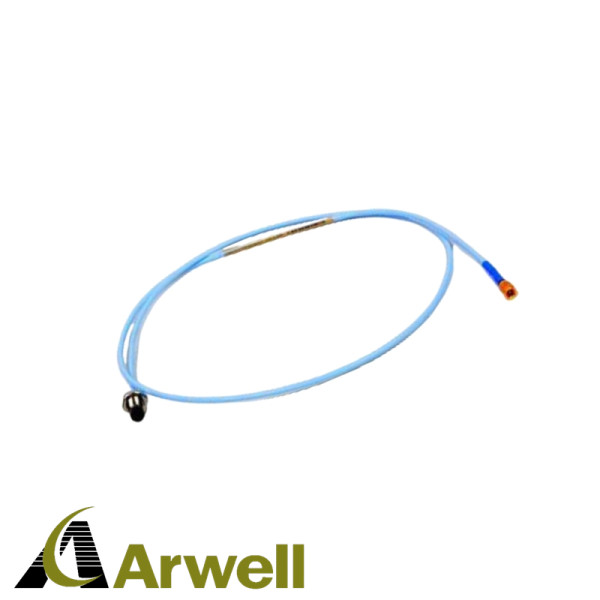 BENTLY NEVADA  330101-00-08-10-02-00  Extension Cable