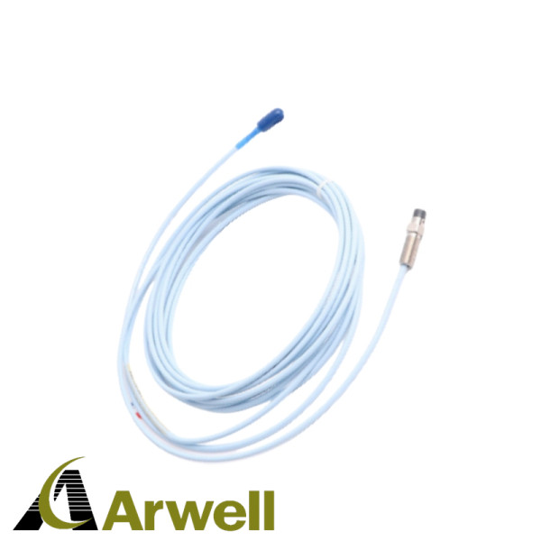 BENTLY NEVADA  330130-080-10-CN Extension Cable