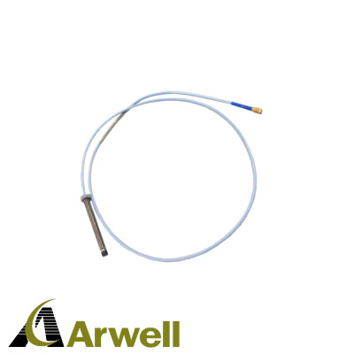 BENTLY NEVADA  330101-00-40-10-02-00  Proximity Probe