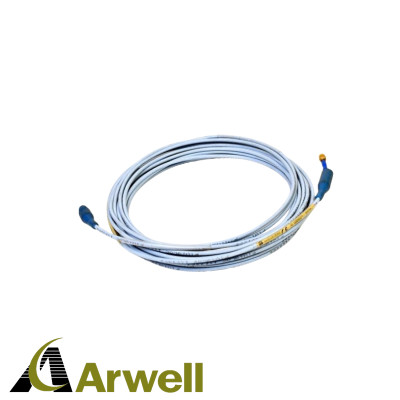 BENTLY NEVADA  330130-080-12-CN  Extension Cable