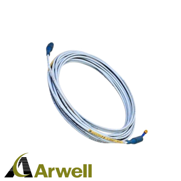 Bently Nevada 330130-080-12-05  Extension Cable
