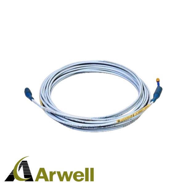 Bently Nevada 330130-080-12-05  Extension Cable