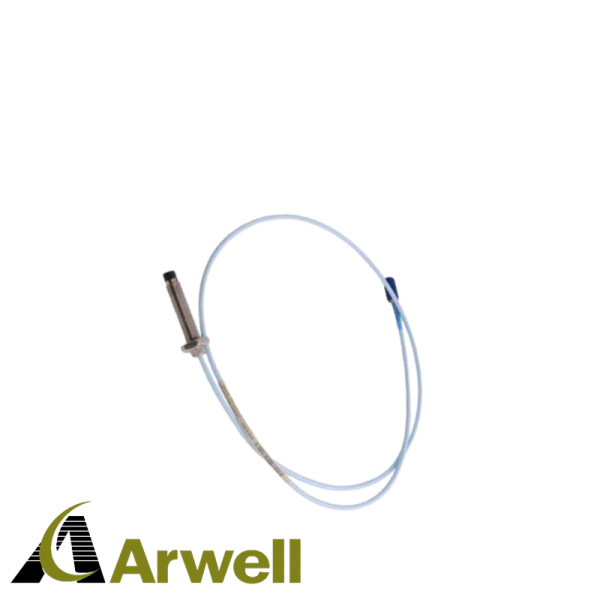 Bently Nevada 330103-00-04-15-02-CN Proximity Probe