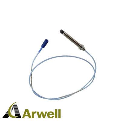 Bently Nevada 330104-00-08-50-02-00 Proximity Probe