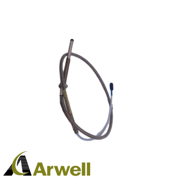 Bently Nevada 330104-00-12-10-02-CN Proximity Probe