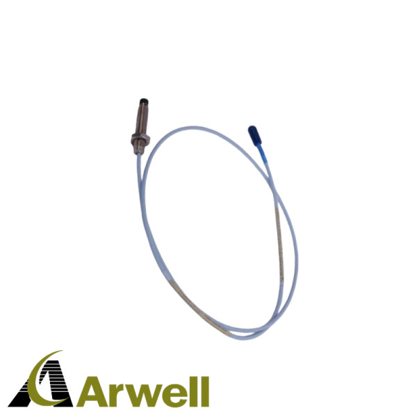 Bently Nevada 330104-00-25-10-02-00 Proximity Probe