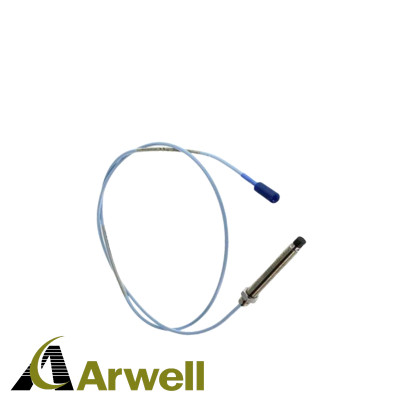 Bently Nevada 330106-05-30-10-02-CN Proximity Probe