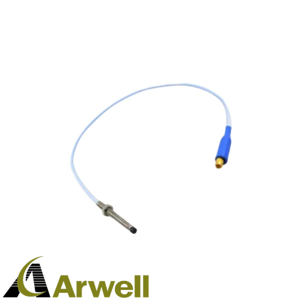Bently Nevada  330910-07-23-10-02-00  Proximity Probe