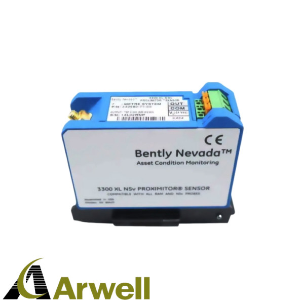 Bently Nevada  330980-51-CN PROXIMITY SENSOR