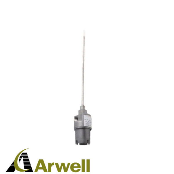 Bently Nevada 21000-16-10-00-124-03-02  Probe Housing Assembly