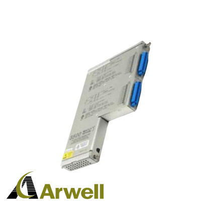 Bently Nevada 135489-01 Eyphasor I/O Module