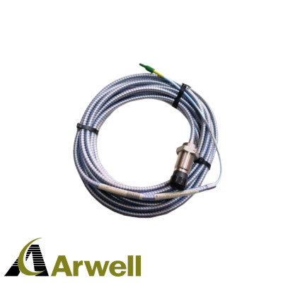 Bently Nevada   330851-02-000-080-50-00-05  Proximity Probe