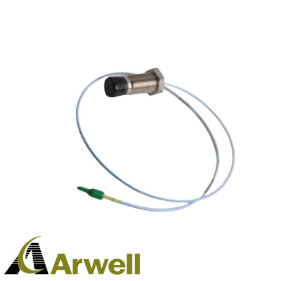 Bently Nevada   330851-04-000-015-10-01-05  Proximity Probe