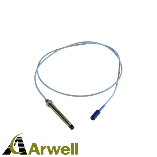 Bently Nevada  330706-005-046-10-02-05  Proximity Probe