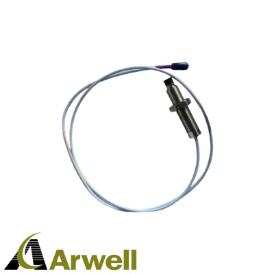 Bently Nevada 330709-000-050-10-02-00  Proximity Probe