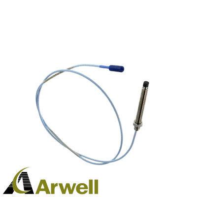 Bently Nevada  330706-005-046-10-02-05  Proximity Probe