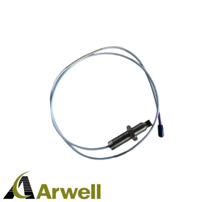 Bently Nevada  330709-000-030-10-02-00 Proximity Transducer