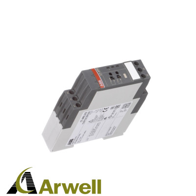ABB  1SVR730120R3300  TIME RELAY