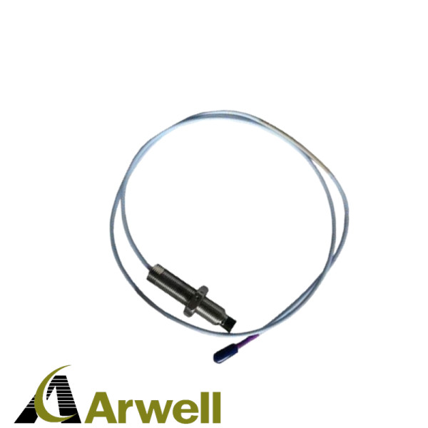 Bently Nevada  330709-000-080-10-02-00  Proximity Probe