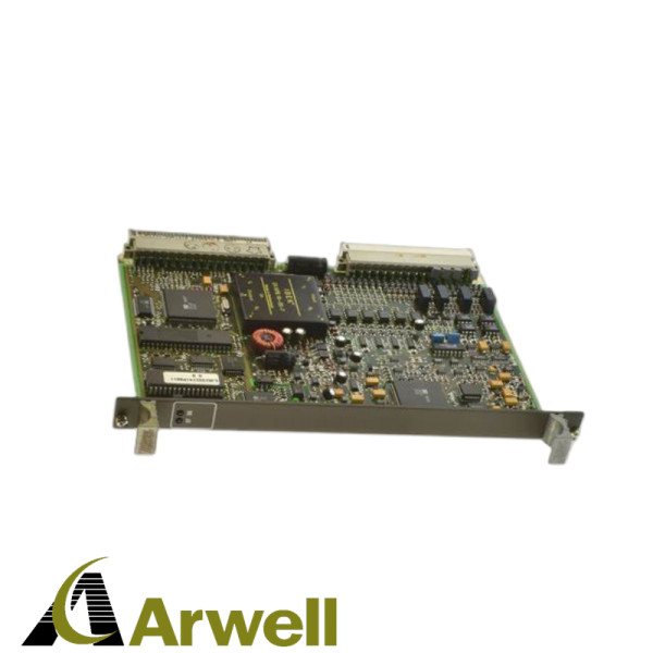 ABB   83SR07A-E  Control Board