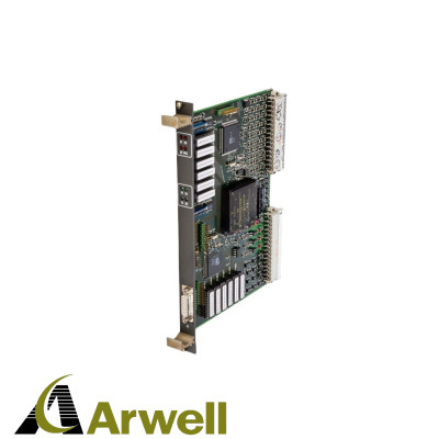 ABB   88TK05C-E   Bus Coupler Module