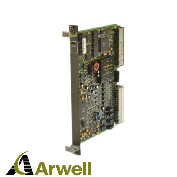 ABB   83SR07A-E  Control Board