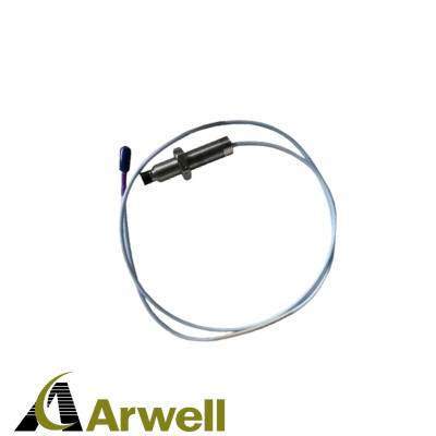 Bently Nevada  330709-000-080-10-02-00  Proximity Probe