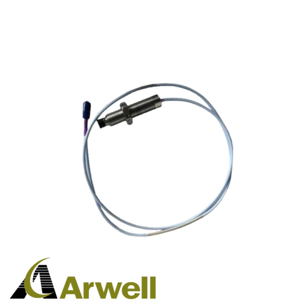 Bently Nevada  330709-000-080-10-02-00  Proximity Probe