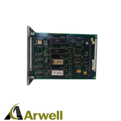 ABB   HESG447419R0001  Analog Input Module