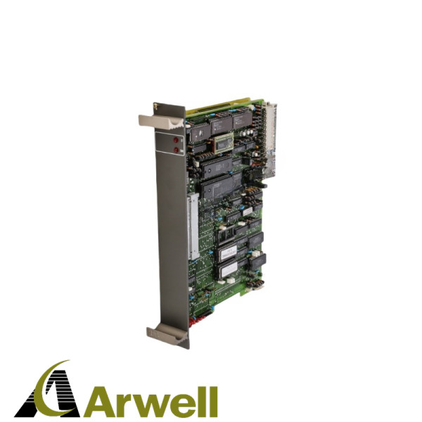 ABB   GJR2332300R0100  Analog Output Module