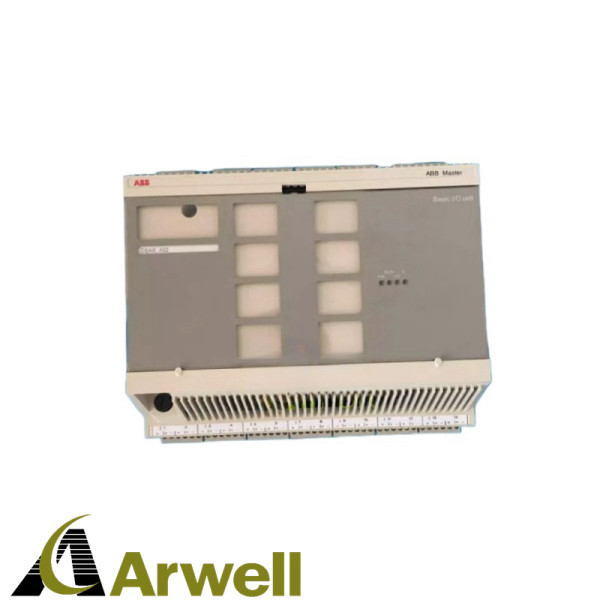 ABB  5712289-A  PLC Module