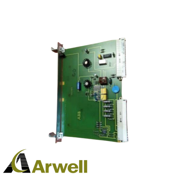 ABB 88QB03B-E Bus Termination