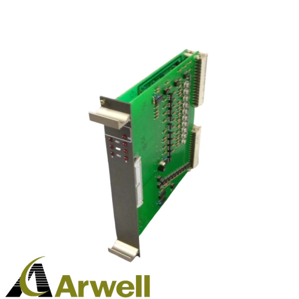ABB 88UM01A  Controller Module