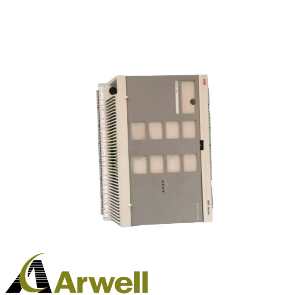 ABB  5712289-A  PLC Module